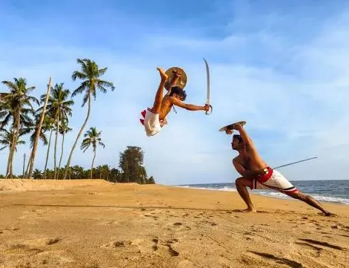 Art, Sports & Mother Tongue