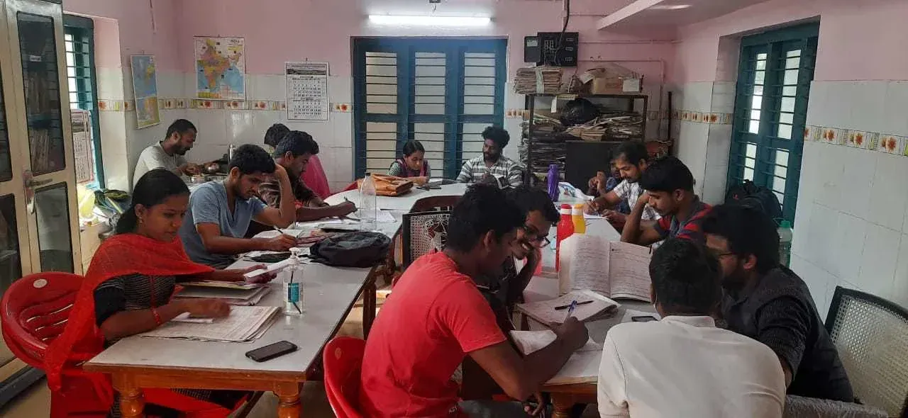 Panchayat Service Centres